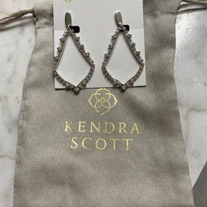 Kendra Scott Clip-on Earrings